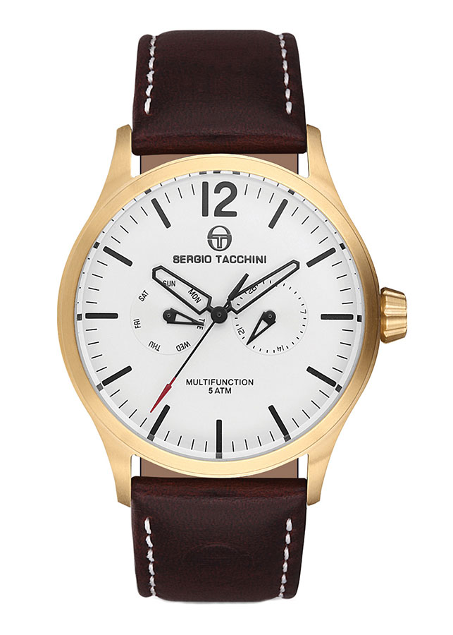 Часы Sergio Tacchini City ST.7.107.06